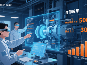 Flexible Automatic Assembly Equipment