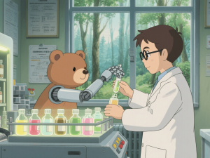 非标自动化设备广告创意 (41)(1)