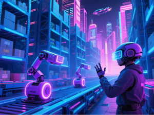 Flexible Automation Solves the "Multi-SKU, Fast-Turnover" Sorting Dilemma