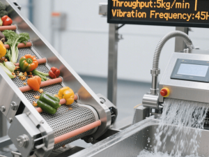 flexible automatic loading