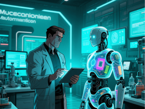 Equipos de ensamblaje automático flexible