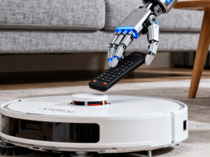 Automatic Buckle Feeding And Assembly