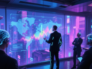 Flexible Automation for CEOs: Top-Level Design from Strategic Planning to Implementation