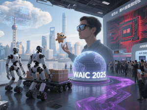 Flexible Automatic Assembly Equipment