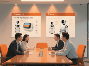 Flexible Automatic Assembly Equipment