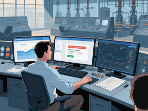 Flexibilné automatické montážne zariadenie