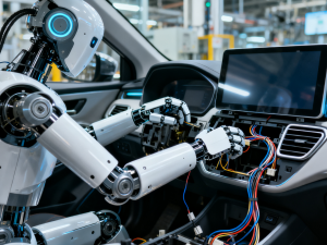 Universal Assembly System