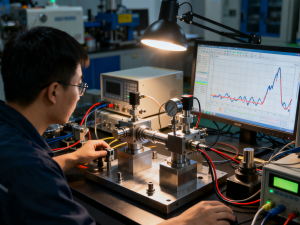 Fuse Assembly Machine 