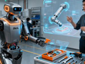 syringe automatic assembly equipment