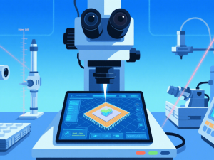 Auto Parts Assembly Machine