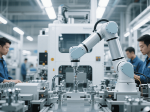 非标自动化设备广告创意 (5)(1)