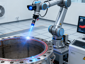 Fuse Assembly Machine