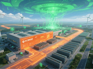 Flexible Automatic Assembly Equipment