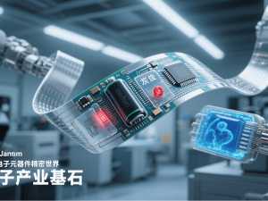 Flexible Automatic Assembly Equipment