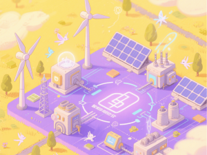 Гъвкаво автоматично оборудване за сглобяване