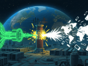 Flexible Automatic Assembly Equipment