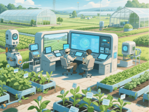 Гъвкаво автоматично оборудване за сглобяване