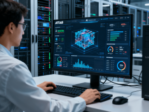 Bathroom shower base assembling machine