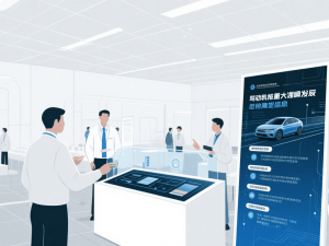 Flexible Automatic Assembly Equipment