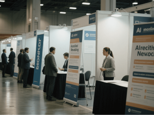 Flexible Automatic Assembly Equipment