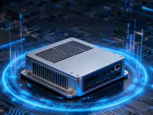 Automatic placement machine