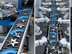 Nebulizer Assembly Machine