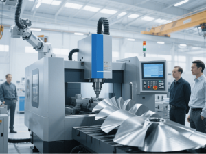 Flexible Automatic Assembly Equipment