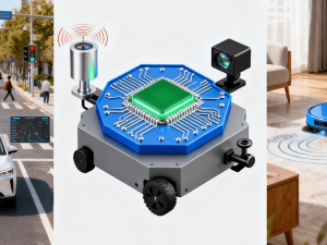 Biological Indicator Assembly Machine