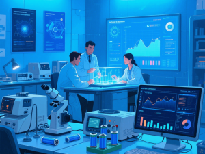 Equipos de ensamblaje automático flexible