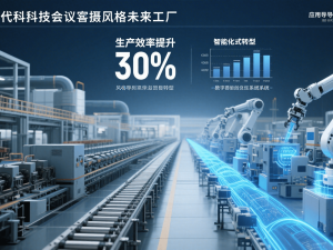 Flexible Automatic Assembly Equipment