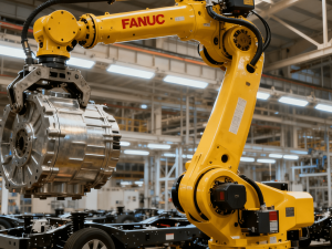 Catheter Assembly Machine