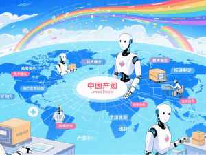 回転停止組立機