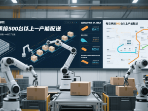 automatic assembly machine