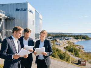 Flexible Automatic Assembly Equipment