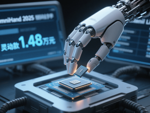 Esnek Titreşimli Besleyici