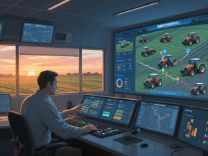 Medical Products Assembly Machine