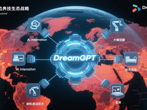 Intelligent floor-cleaning robot