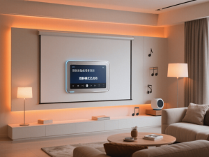 Flexible Automatic Assembly Equipment