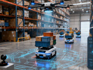 Flexible automatic loading