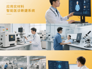 Beijing Unveils Three-Year Action Plan: AI Empowers High-Quality Development of Scientific Research