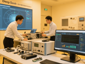 Equipos de ensamblaje automático flexible