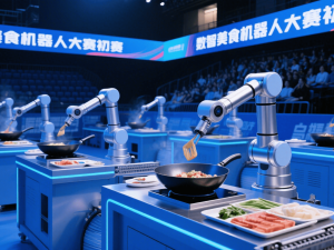 자동차 부품 조립 기계