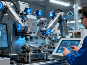 automatic assembly machine