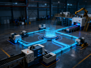 fuse assembly machine