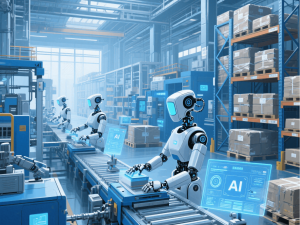 Echipamente flexibile de asamblare automată