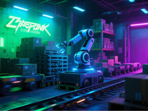 Echipamente flexibile de asamblare automată