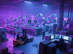 非标自动化设备广告创意 (9)(1)