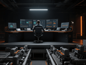 Flexible Automatic Assembly Equipment