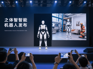 flexible automatic assembly machine