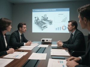 ROI Calculation and Implementation Path of Flexible Automatic Assembly Equipment